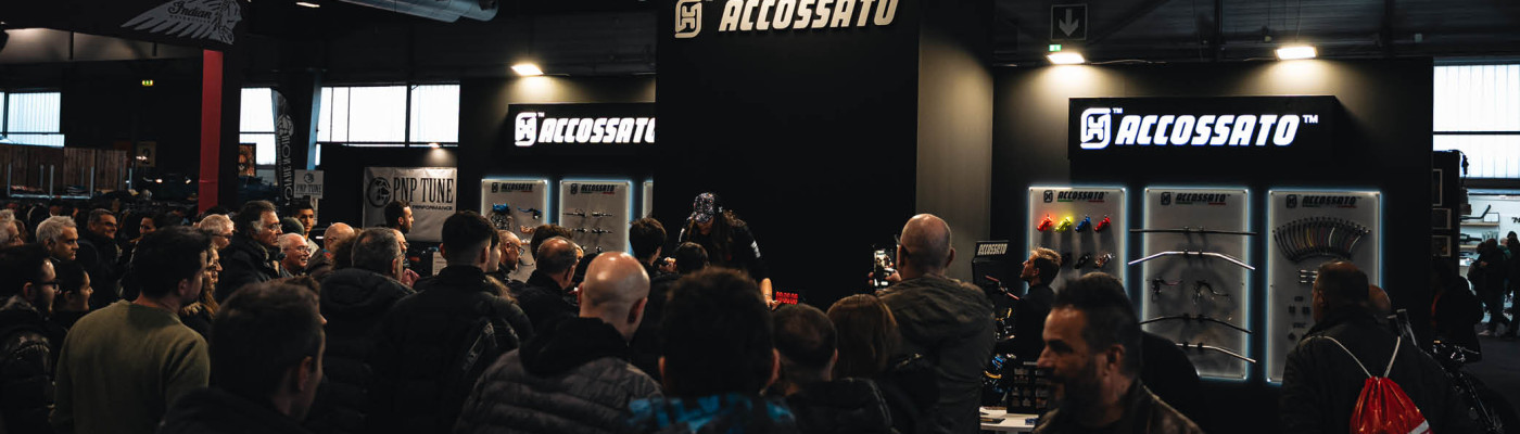 Accossato protagonista a MBE 2026: risultati, innovazione e nuove opportunità