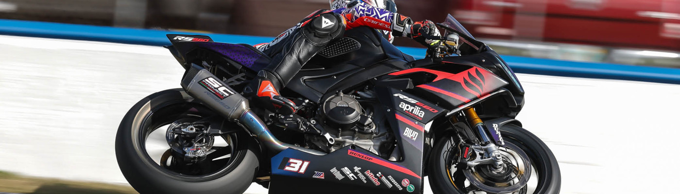 Team Robem conquista Daytona 2026: una vittoria condivisa con Accossato