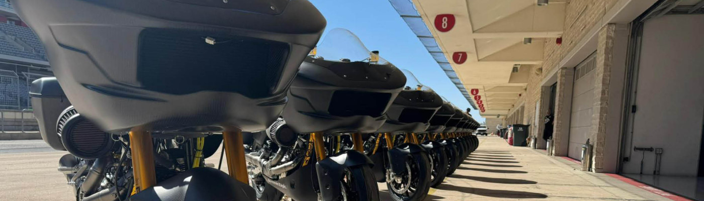 Accossato nella Bagger World Cup