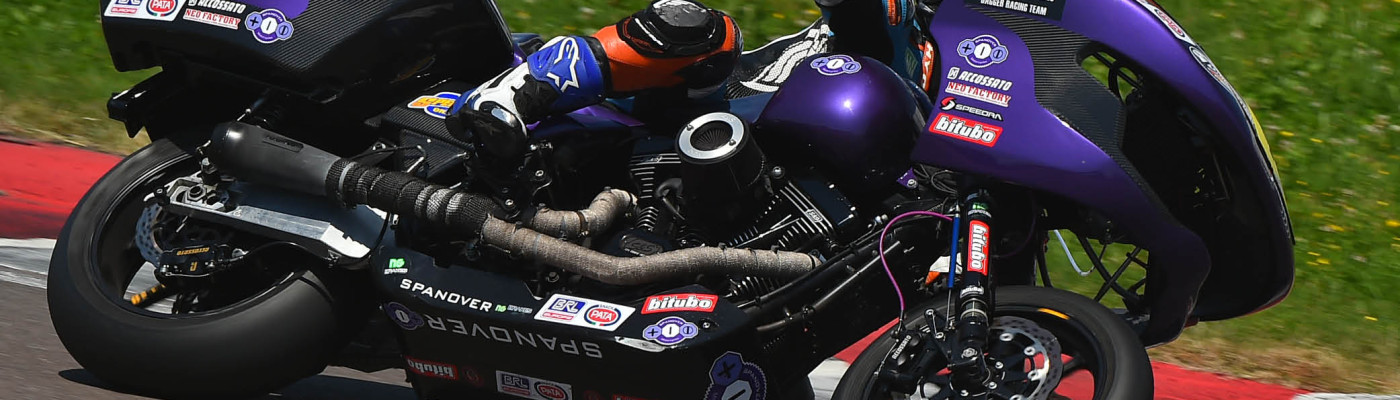 BRL European Cup 2026: Accossato Racing al via del Round 1 di Cremona
