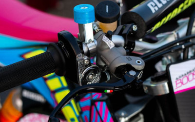 Accossato e Pitom Festeggiano 5 Anni di Impianto Frenante