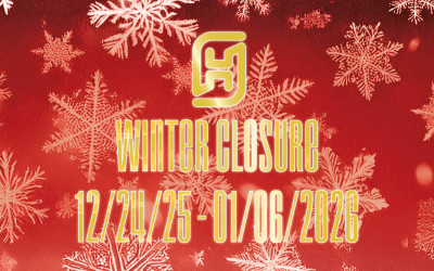 Chiusura Invernale