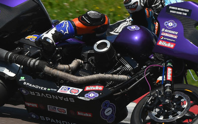 BRL European Cup 2026: Accossato Racing al via del Round 1 di Cremona