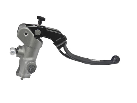 Accossato Radial Brake Master cylinder 19x18 with folding lever
