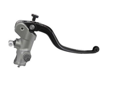 Accossato Radial Brake Master Cylinder 19x19 with Fixed Lever