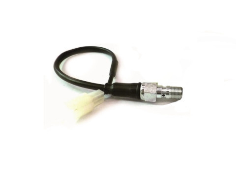 Accossato 1-hole hydraulic switch, screw pitch M10 x 1 For Accossato Radial Master Cylinder