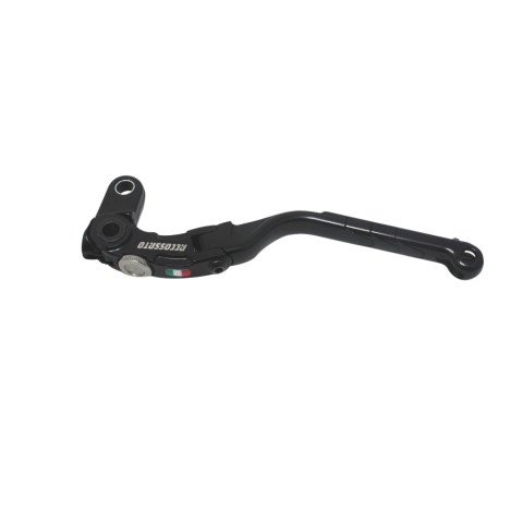 Leva Snodata In Alluminio Per Comando Frizione Accossato CF011 - CF015