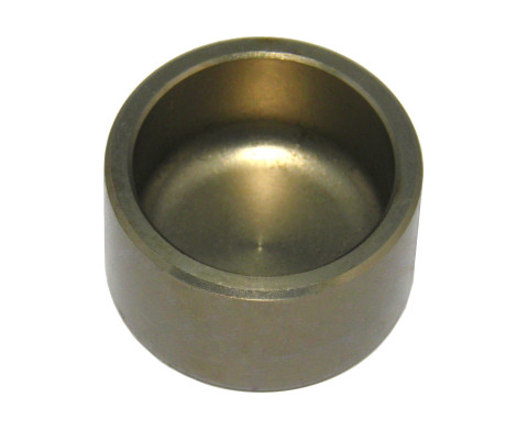 Piston in Aluminium diameter 38 For Accossato Radial Brake Calipers