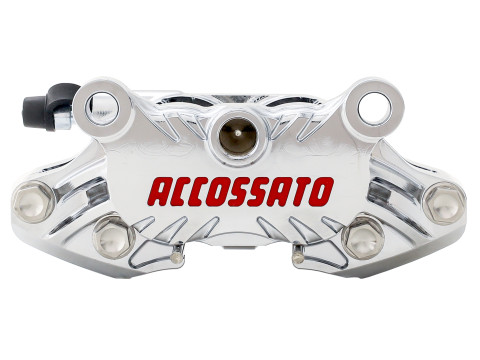 Pinza Freno CNC Assiale Interasse 64 mm