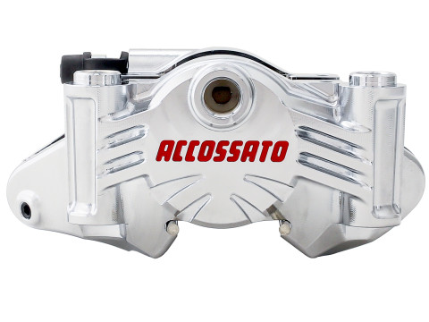 Pinza Freno CNC Radiale Monoblocco Interasse 69,5 mm