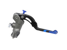 Accossato Radial Brake Master Cylinder CNC-worked 19x18 with