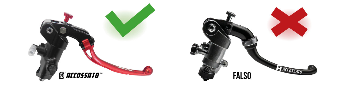 Accossato refuerza la seguridad con un nuevo sistema antifalsificación