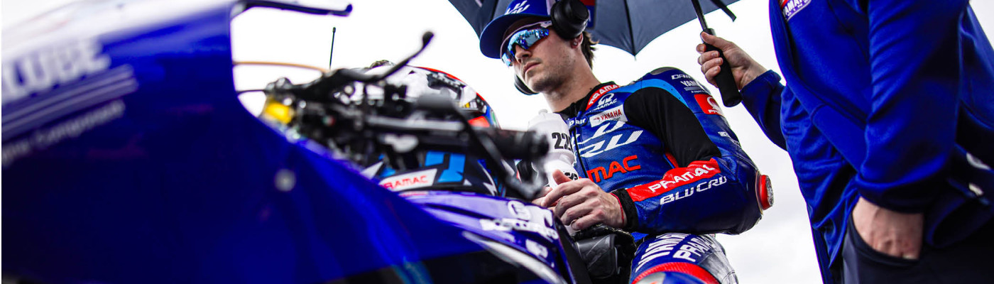 Accossato Racing continua a spingere i confini della tecnologia frenante in Moto2!