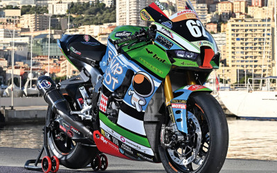 Accossato Racing returns to the FIM Endurance World Championship (EWC)
