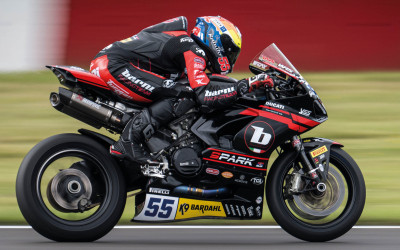 Montella secondo in SSP, Petrucci sesto in SBK