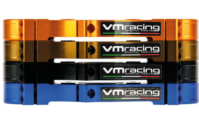 VM Racing world distributed by Accossato Racing