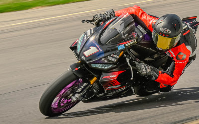 Strong Weekend for Accossato-Supported Teams at Barber Motorsports Park