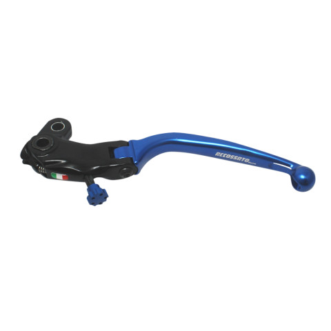 Folding Lever in Aluminium For Accossato Full Clutch CF001-CF005
