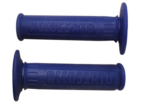 Empuñaduras monocolor Accossato Off road