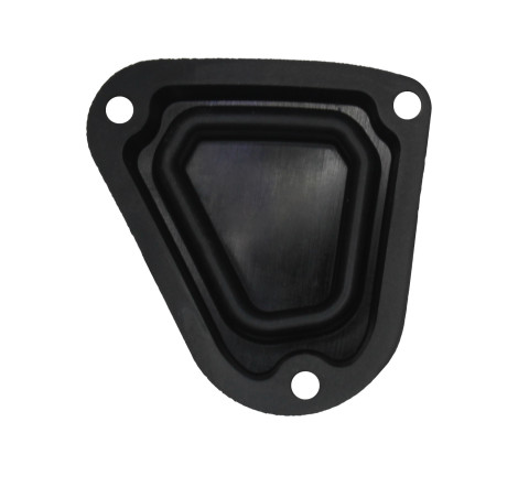 Brake reservoir inlet seal for Accossato Brake Master Cylinder with integrated fluid reservoir (PK-)