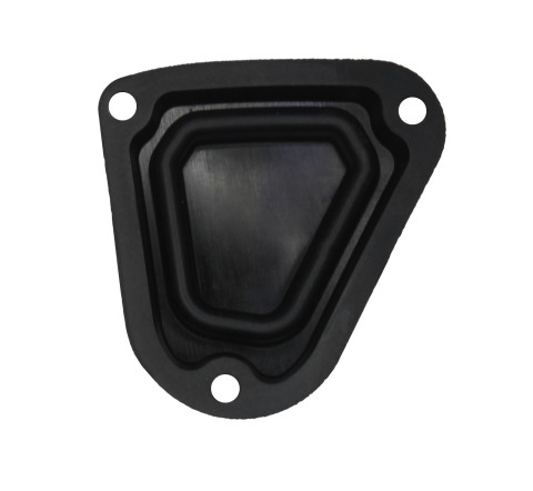 Clutch reservoir inlet seal for Accossato Clutch Master Cylinder with integrated fluid reservoir (PK-)