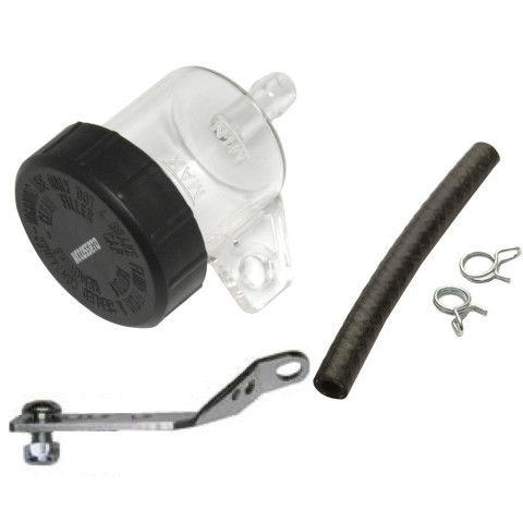 Kit Di Montaggio Vaschetta Olio Accossato Trasparente capacità 15 ml