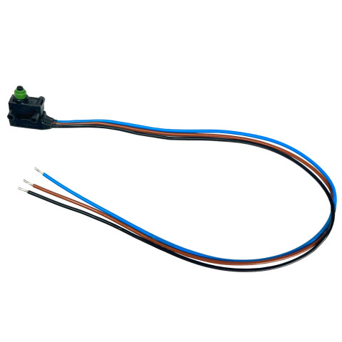 Micro Switch For Accossato Ready To Brake Master Cylinders